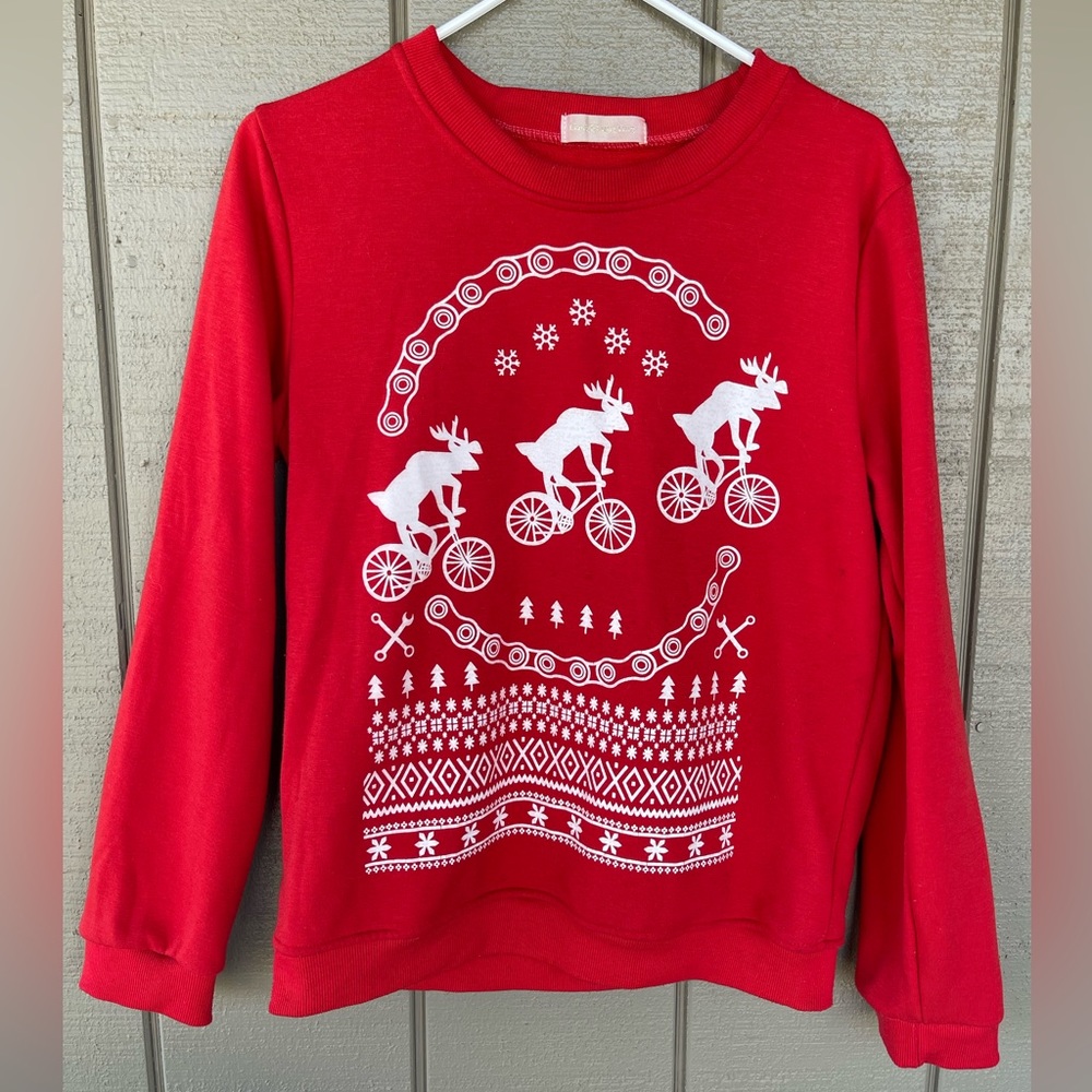 Christmas Sweatshirt